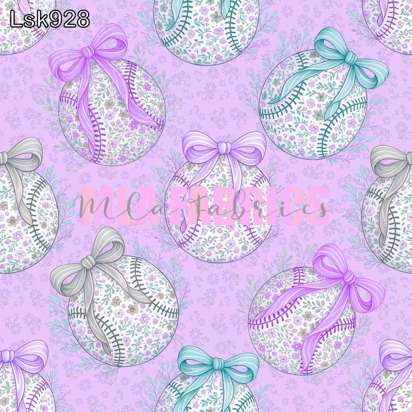 Coquette Baseball (2 Colorway Options)