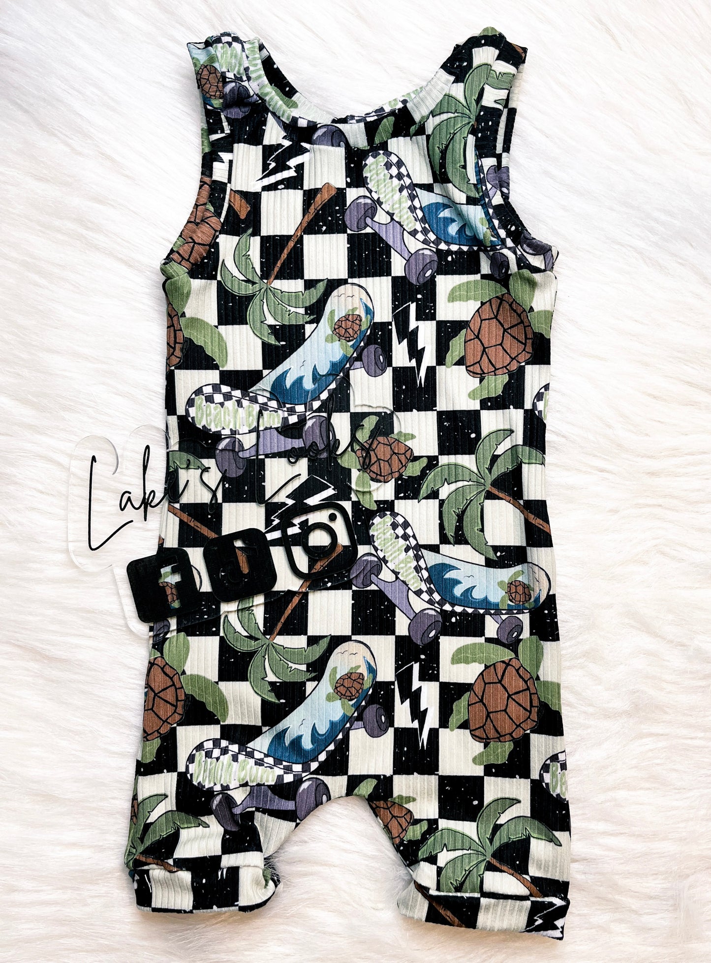 RTS (6/9) Turtle Beach Bum Ollie