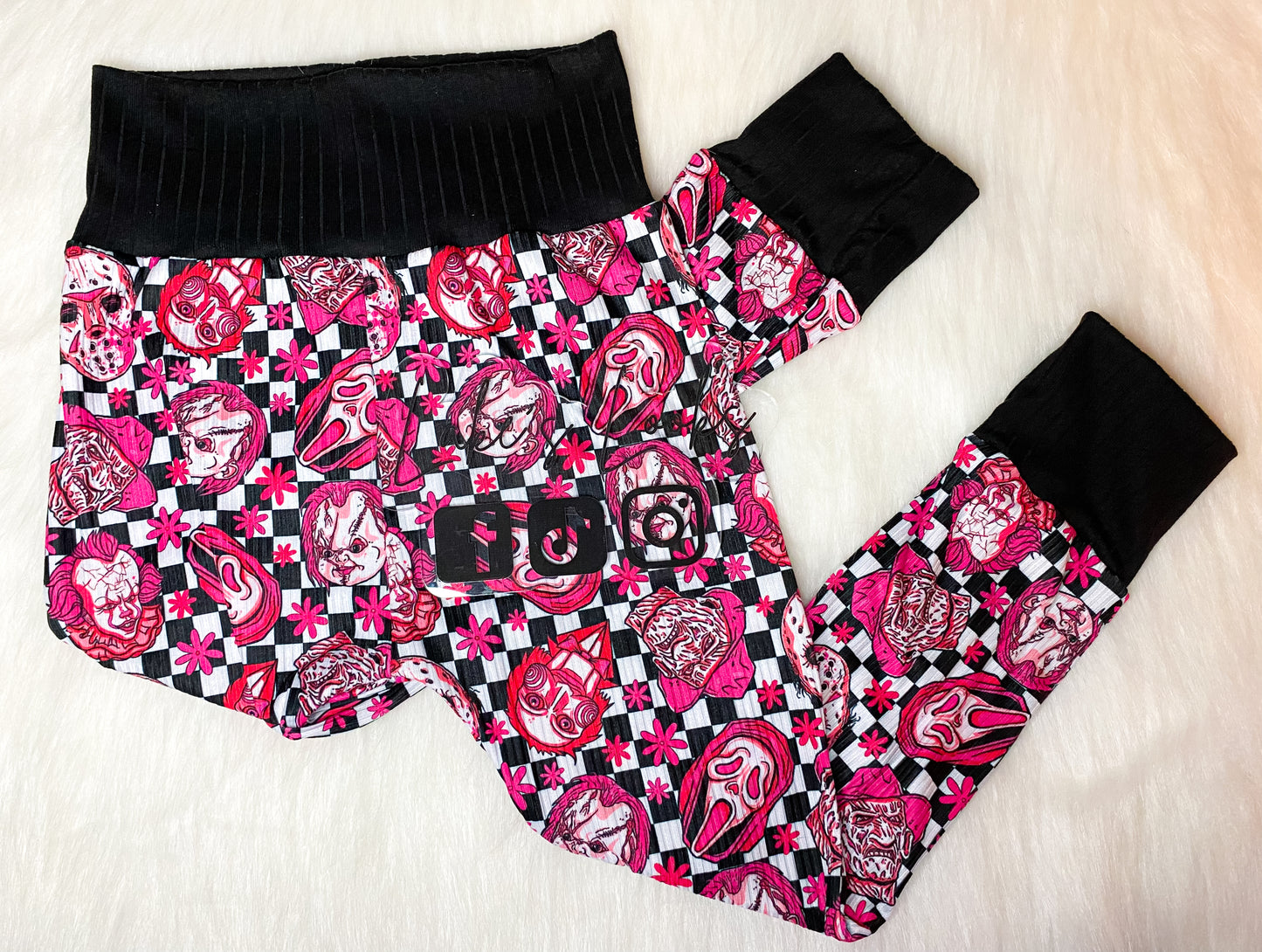 4 for $60 Mystery Joggers (Reg Price- $120)