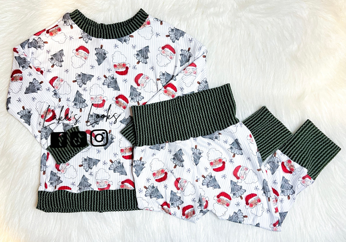 Santa