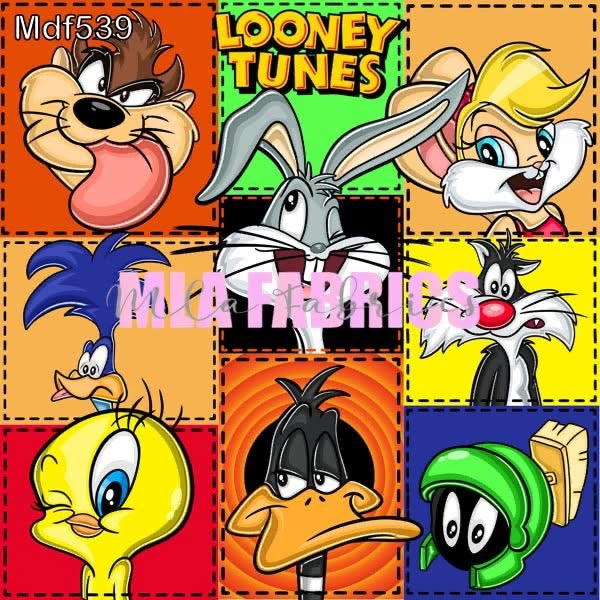 Looney