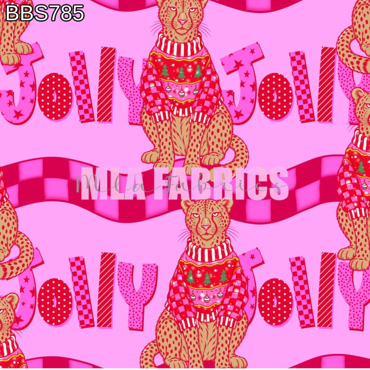 Jolly Cheetahs