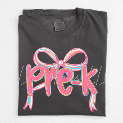 Coquette School (Pre-K - 4th)