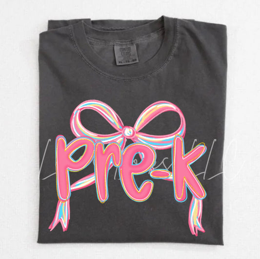 Coquette School (Pre-K - 4th)