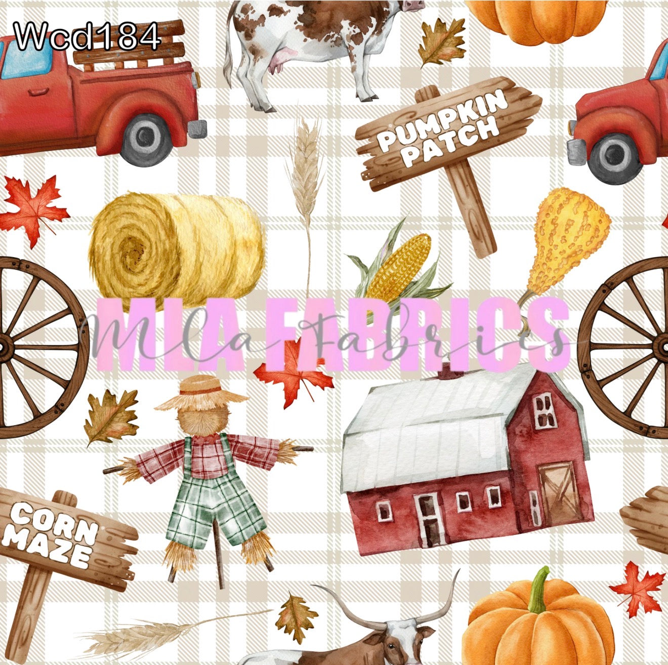 Pumpkin Patch