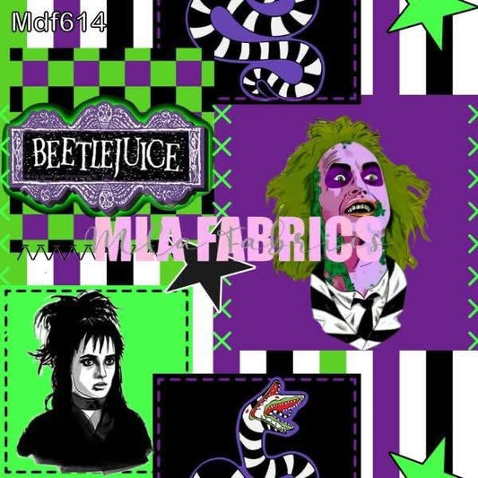 B Juice