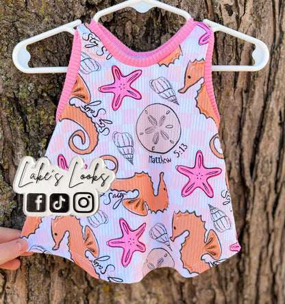 RTS (9/12) Stay Salty Swing Tank