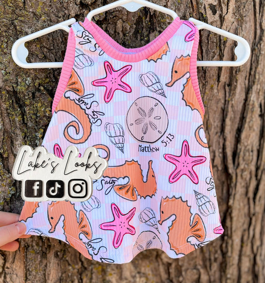 RTS (9/12) Stay Salty Swing Tank