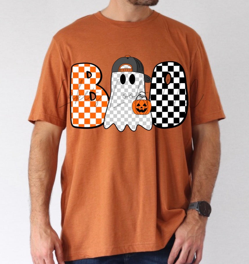 Boo