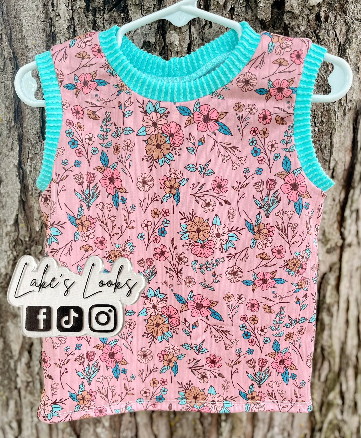 4 for $50 Mystery Tanks (Regular Price - $120)