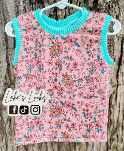 4 for $50 Mystery Tanks (Regular Price - $120)