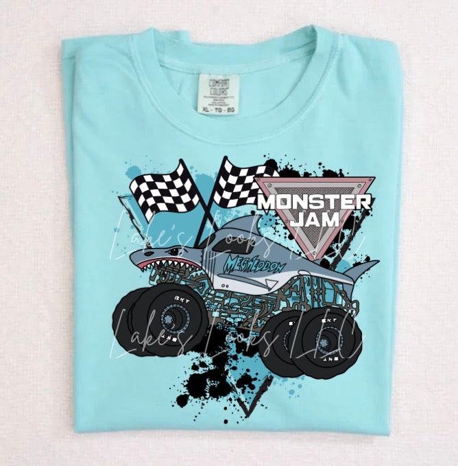 MJ Trucks
