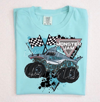 MJ Trucks