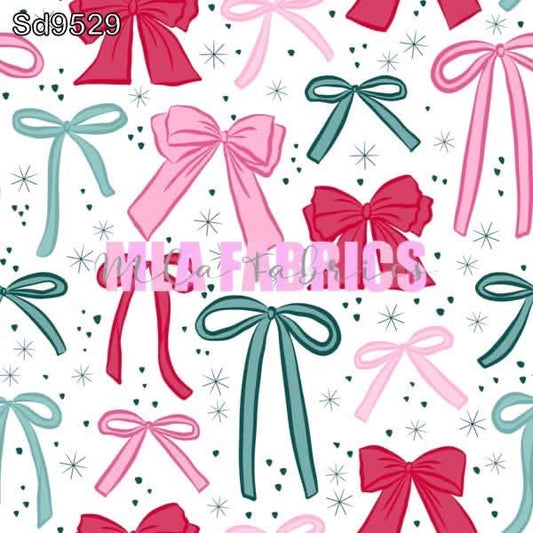 Christmas Bows