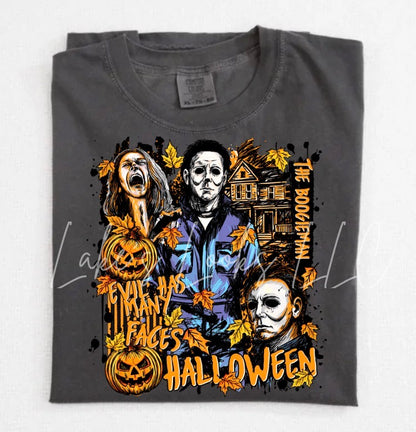 Halloween Mike