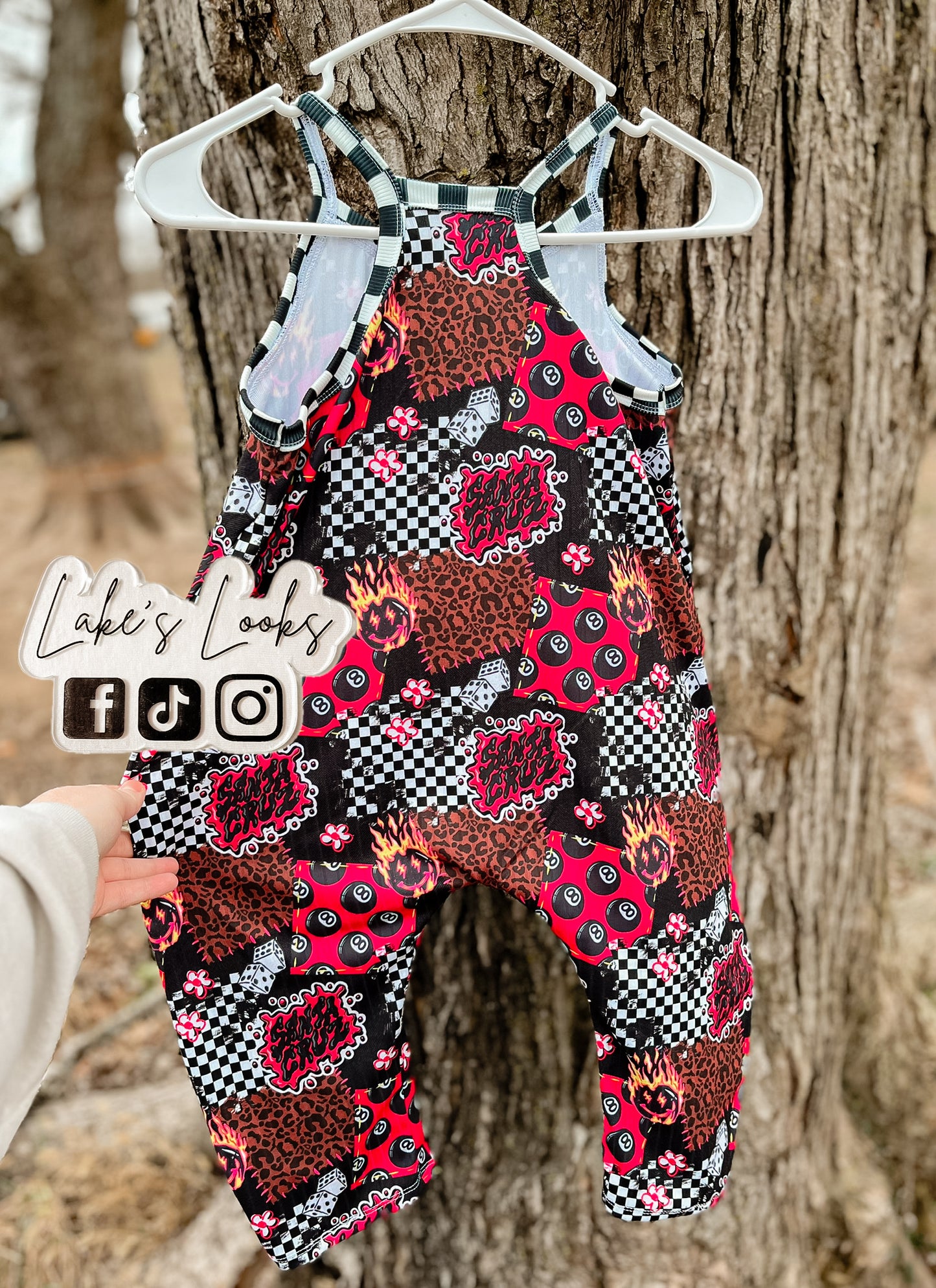 RTS (3T) Cruz Terran