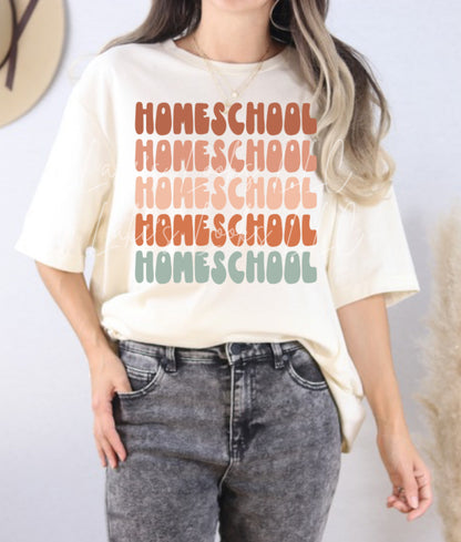 Homeschool