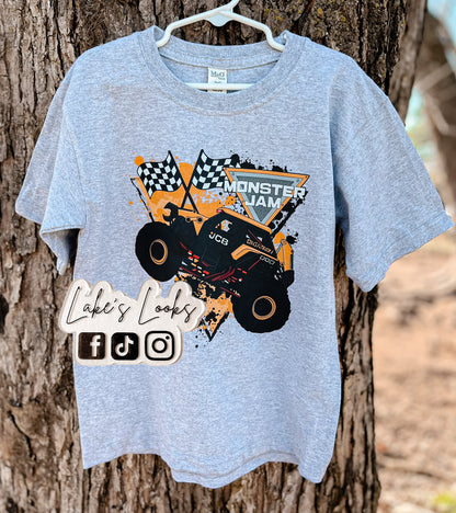 MJ Trucks