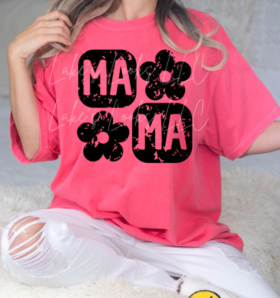 Mama Floral