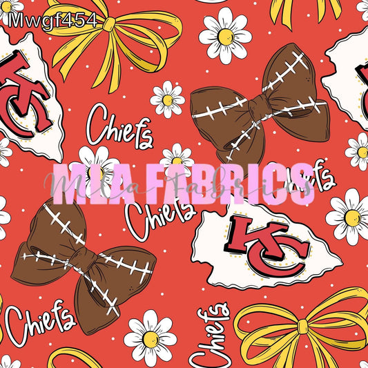 K. C. Bows (Other Teams Available)