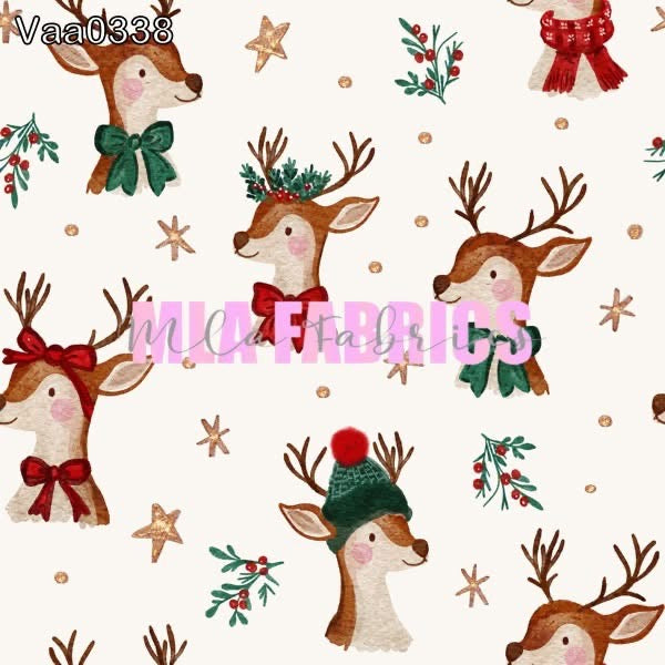 Reindeer