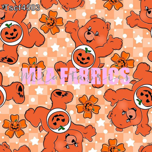 Fall Kind Bear