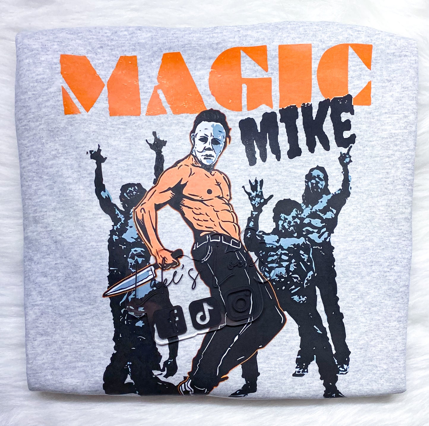 Magic Michael