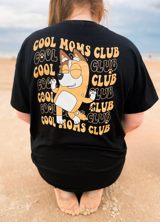 Cool Moms Club