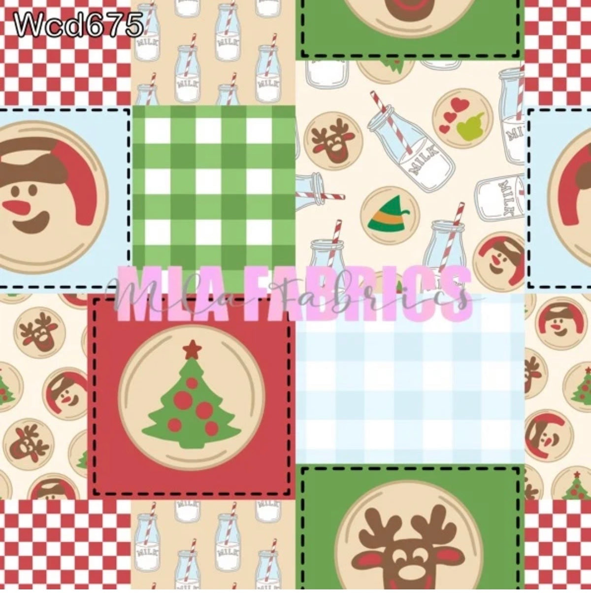 Christmas Cookies