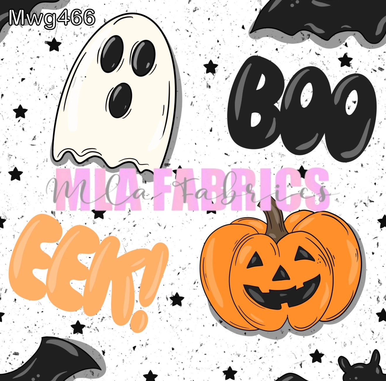 Boo Eek (MWG466)