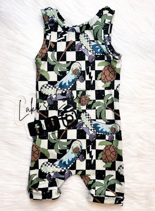 RTS (6/9) Turtle Beach Bum Ollie