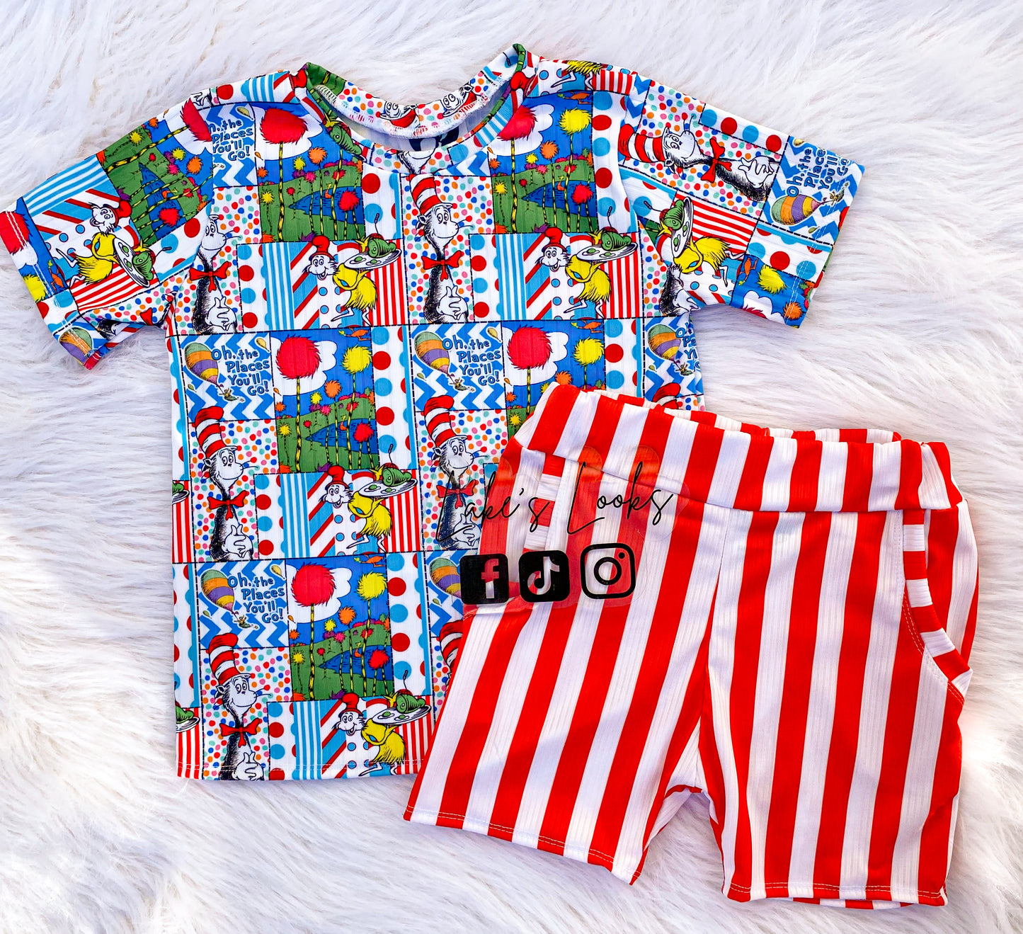 Dr S. Patchwork