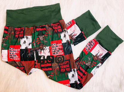 4 for $60 Mystery Joggers (Reg Price- $120)