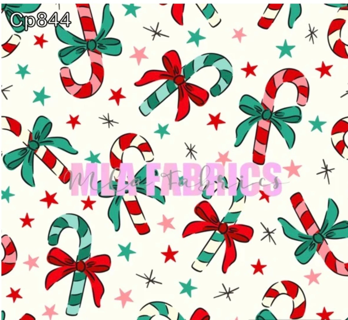 Candy Canes
