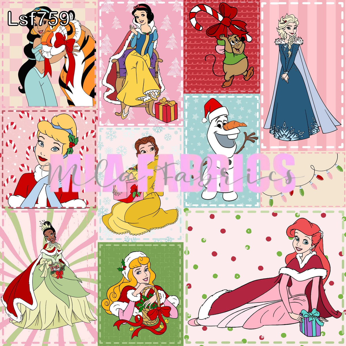 Fairytale Christmas