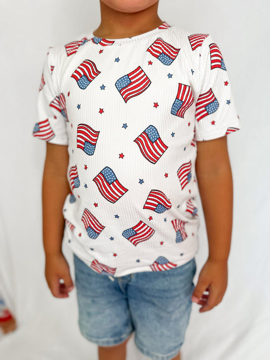 4 for $50 Mystery Basic Tees (Reg Price - $120)