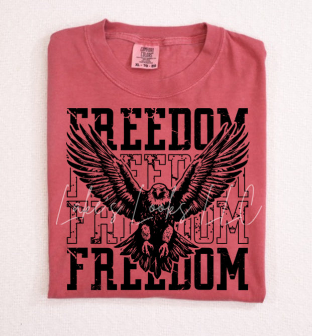 Freedom Eagle