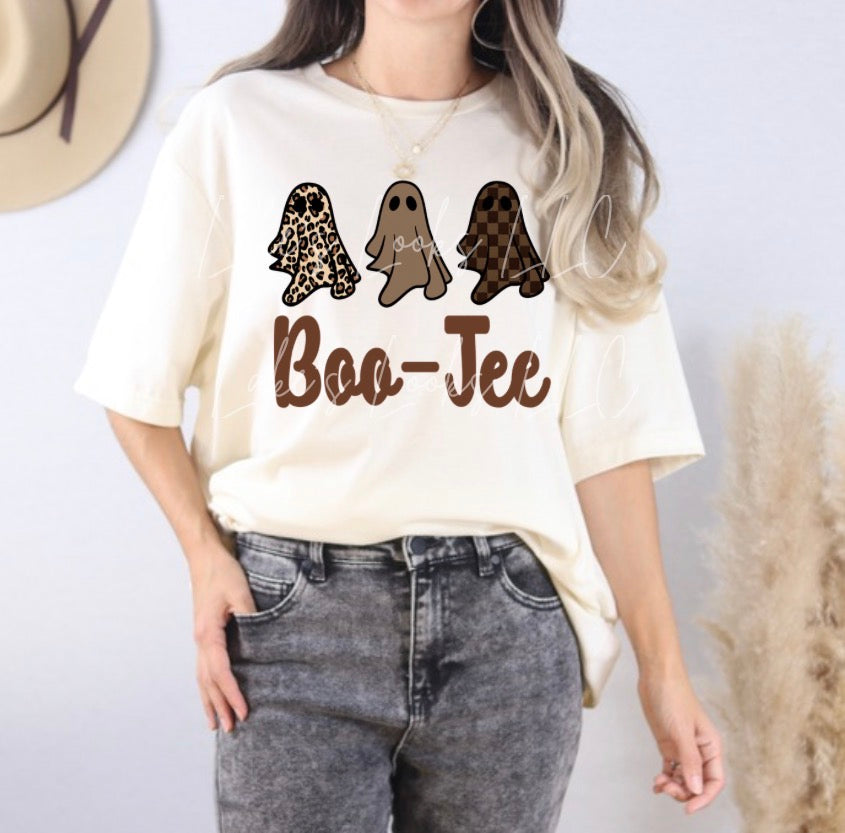 Boo Jee