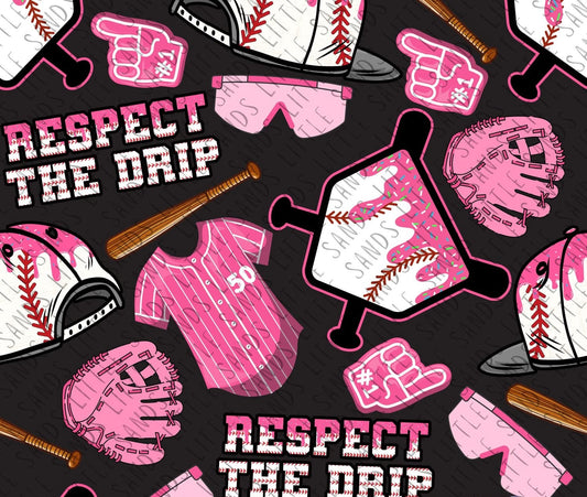 Respect the Drip Boy