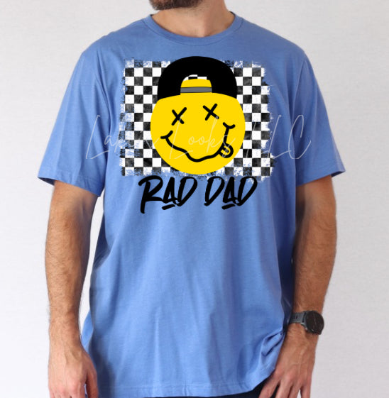 Rad Dad