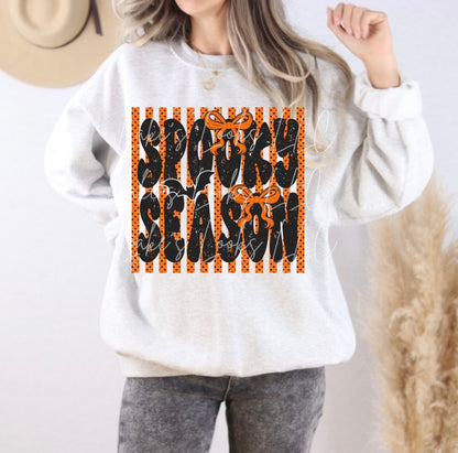 Spooky Season