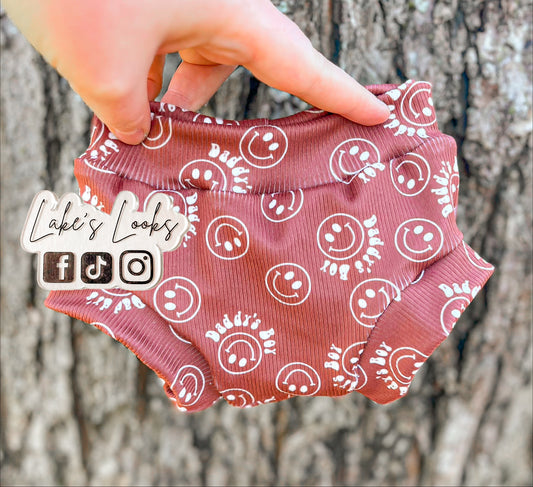 RTS (0/3) Daddy's Boy Bummies