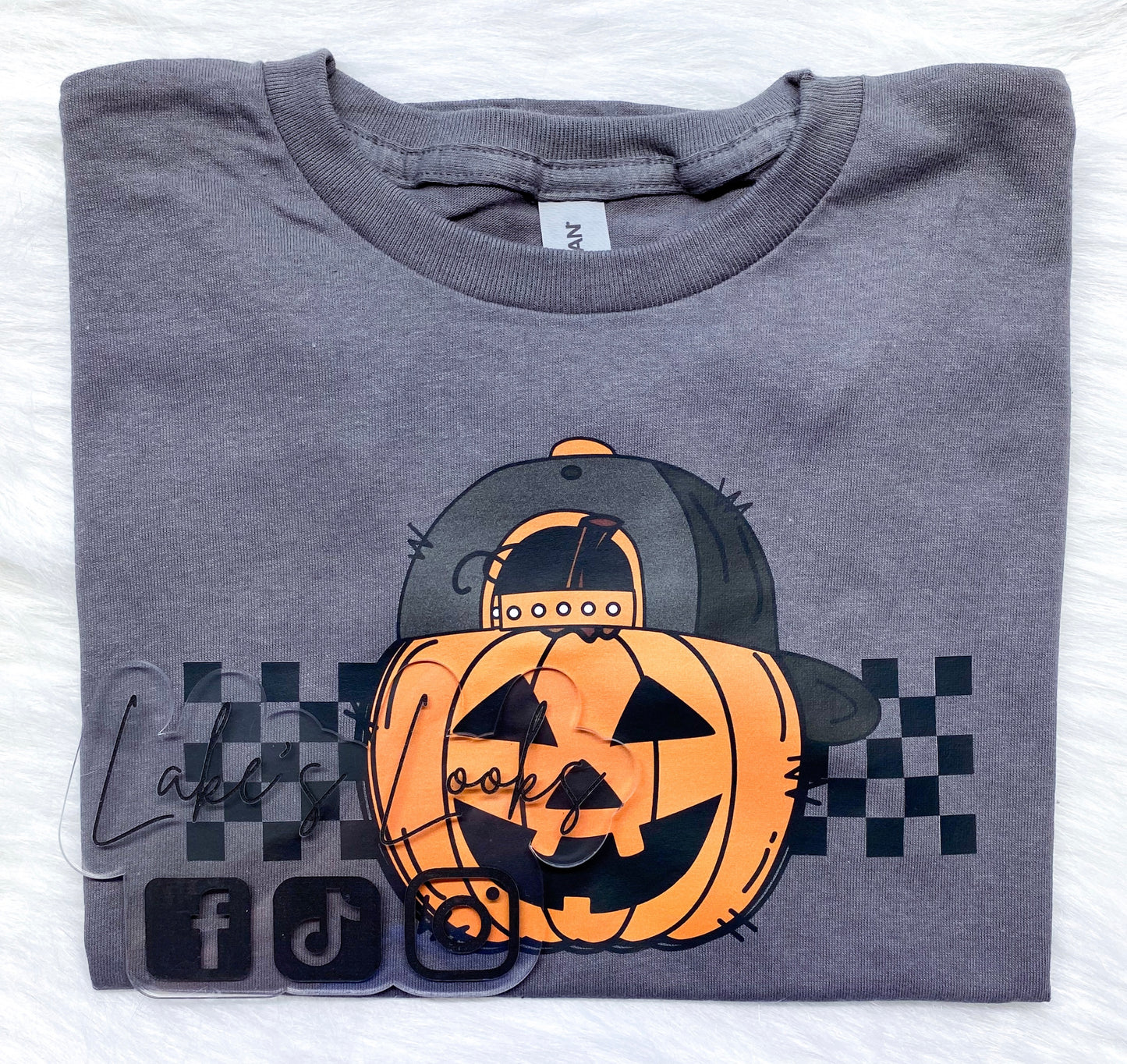 Jack-O-Lantern