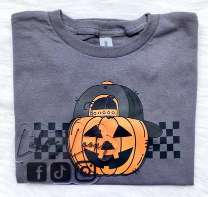 Jack-O-Lantern