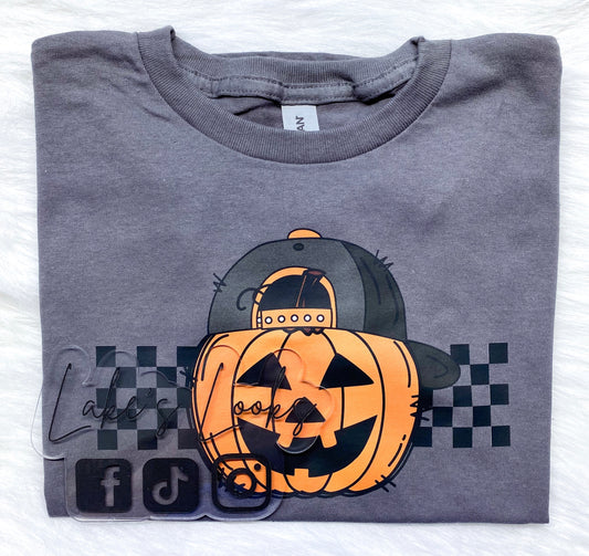 Jack-O-Lantern