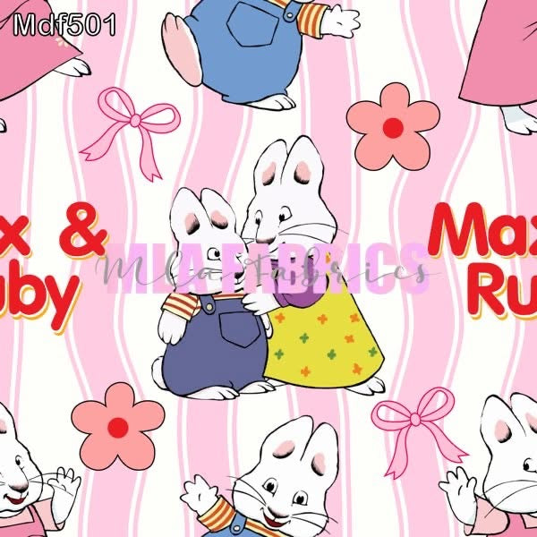 M & R