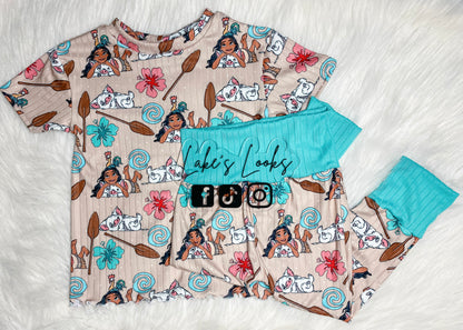 Mystery Fall Lounge Set
