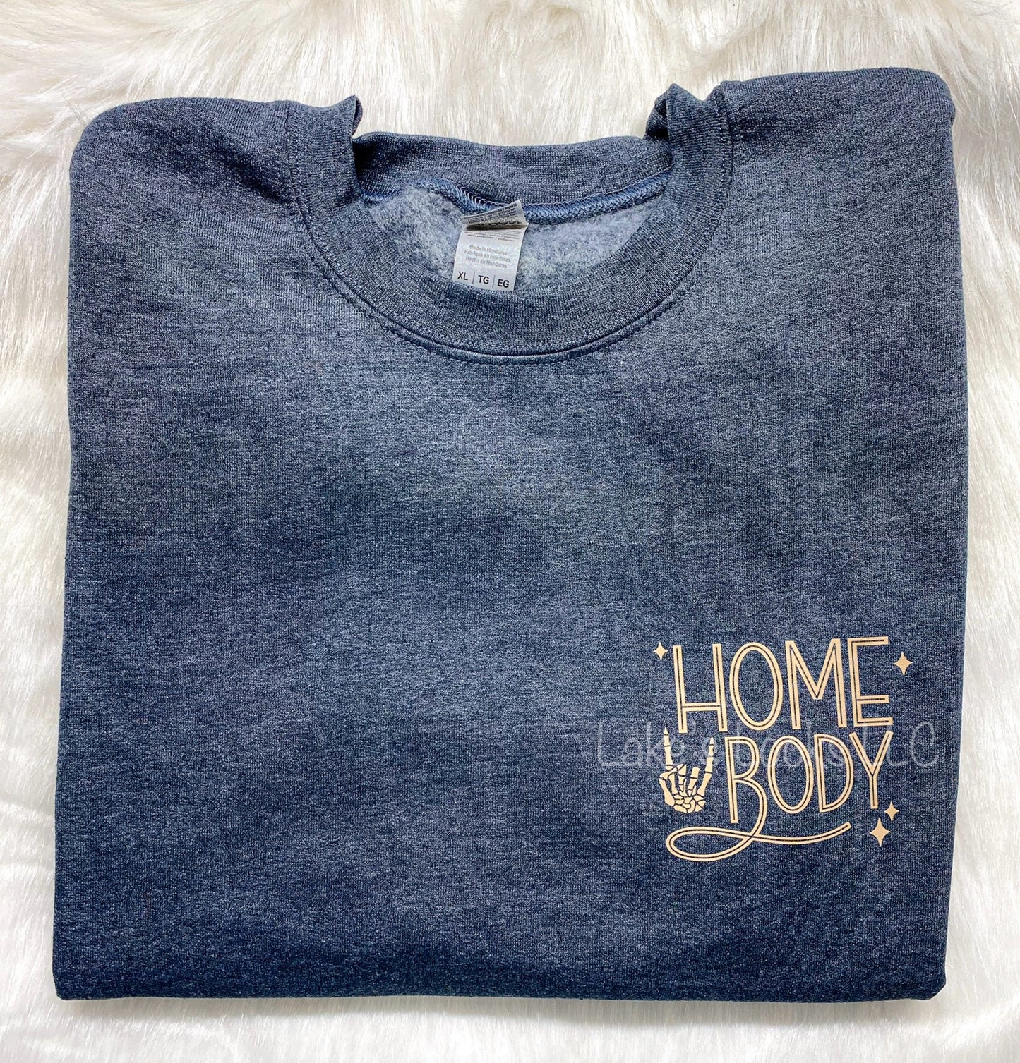 The Homebody Club