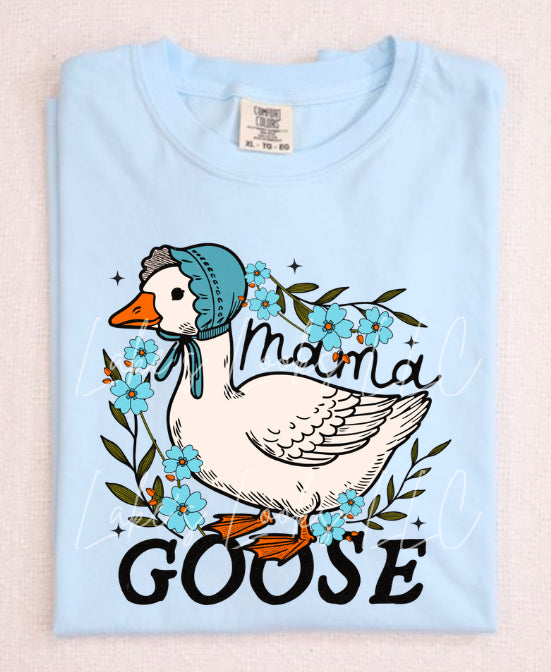 Mama Goose