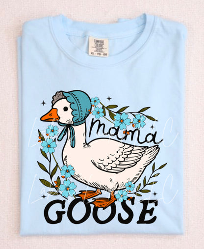 Mama Goose